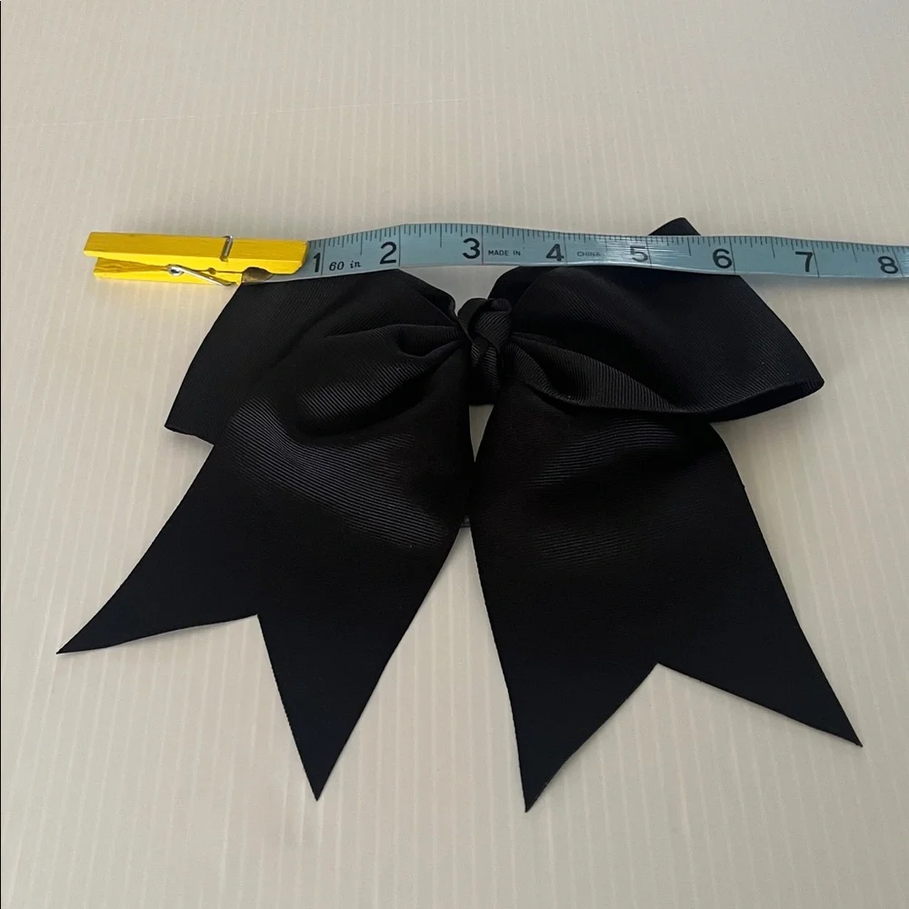 Varsity Cheer Hair Bow